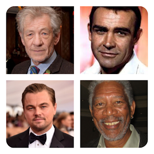 Hollywood Quiz- Oscar Actors